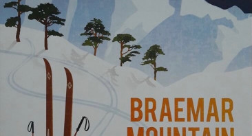 Braemar Mountain Festival