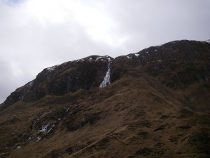 Lean In Coire Kander