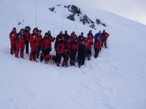 Tayside Mountain Rescue Team