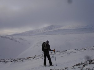 Lochnagar