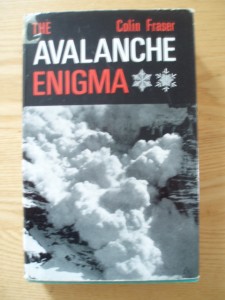 Avalanche Enigma
