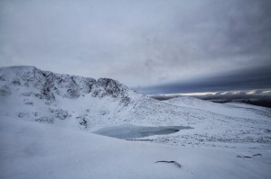 Lochnagar 4/1/14