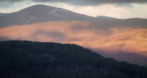 Lochnagar post thaw