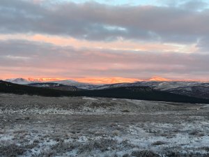 Lochnagar