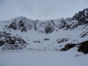 Lochnagar