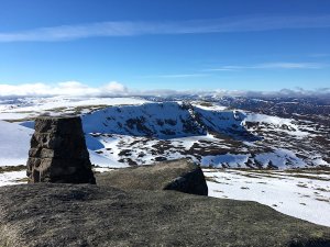 Lochnagar