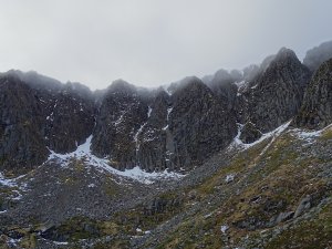 Lochnagar