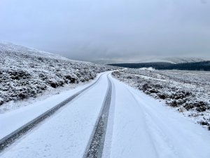 The curse of the high pressure