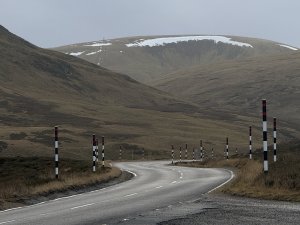 Views from Glenshee.